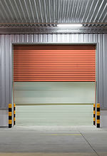 Garage Door