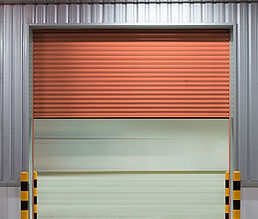Garage Door