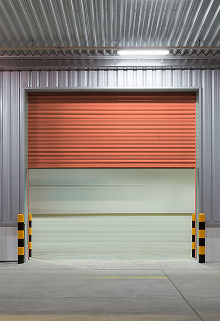 Garage Door