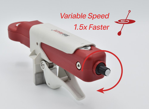 StirMATE® Variable Speed Smart Pot Stirrer - Gen 3 | stirmate