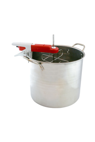 OMNI-XL Stainless Steel Stirrer for 7–14