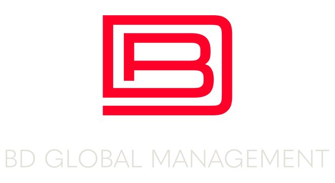 Logo BD Global Management