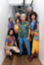 FlautinsMatuá foto1:Raphael Valverde