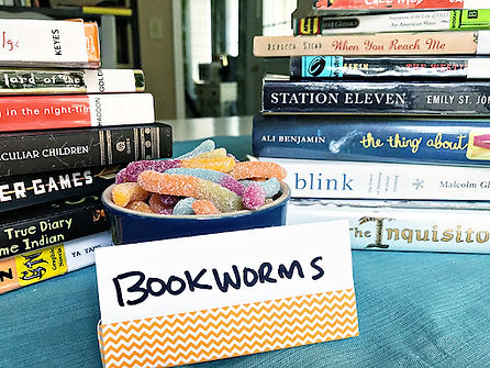 Book Release Planning