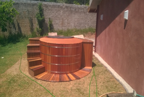 Ofurô