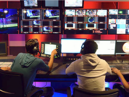 EditShare’s Hybrid Media Foundation Helps TV5 Increase Content Production by Up to 40%