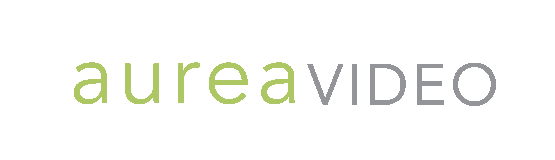 logo aureavideo