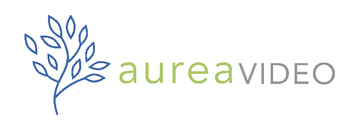 Logo AureaVideo 