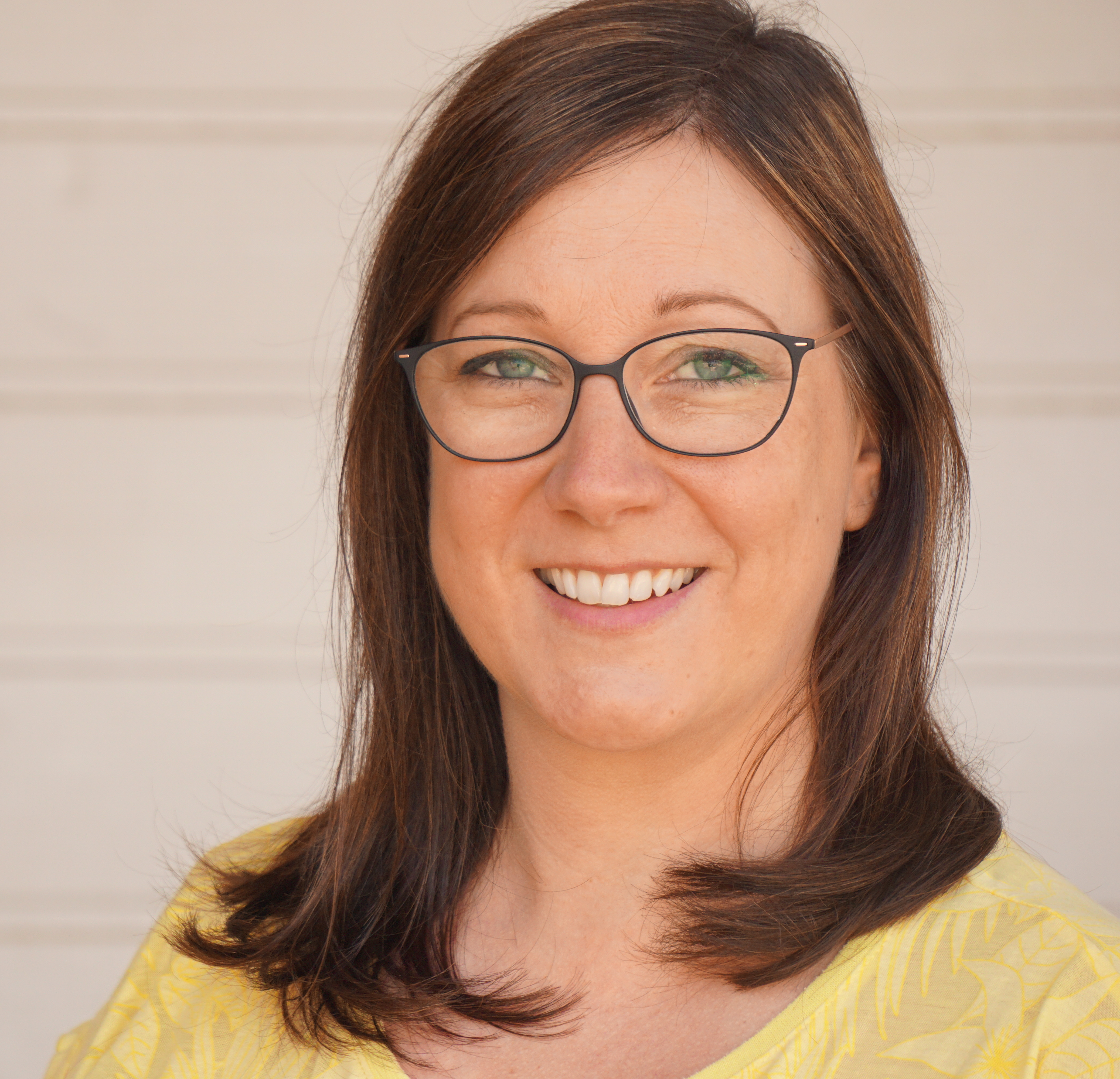 Elisabeth Baumgartner, BSc