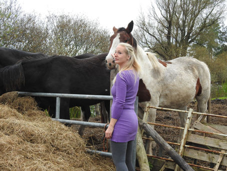 Artikel voor De Andere Krant. Deel gepubliceerd op 15 maart 2025