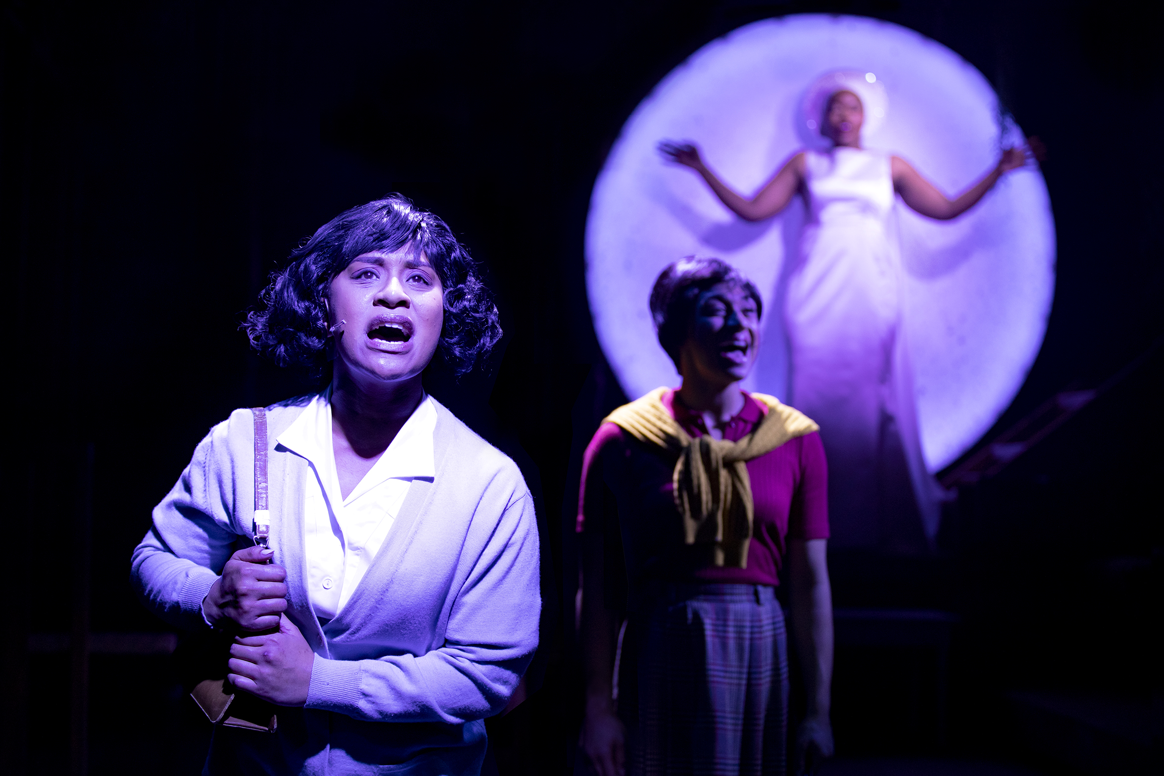 Caroline, Or Change - Hayes Theatre
