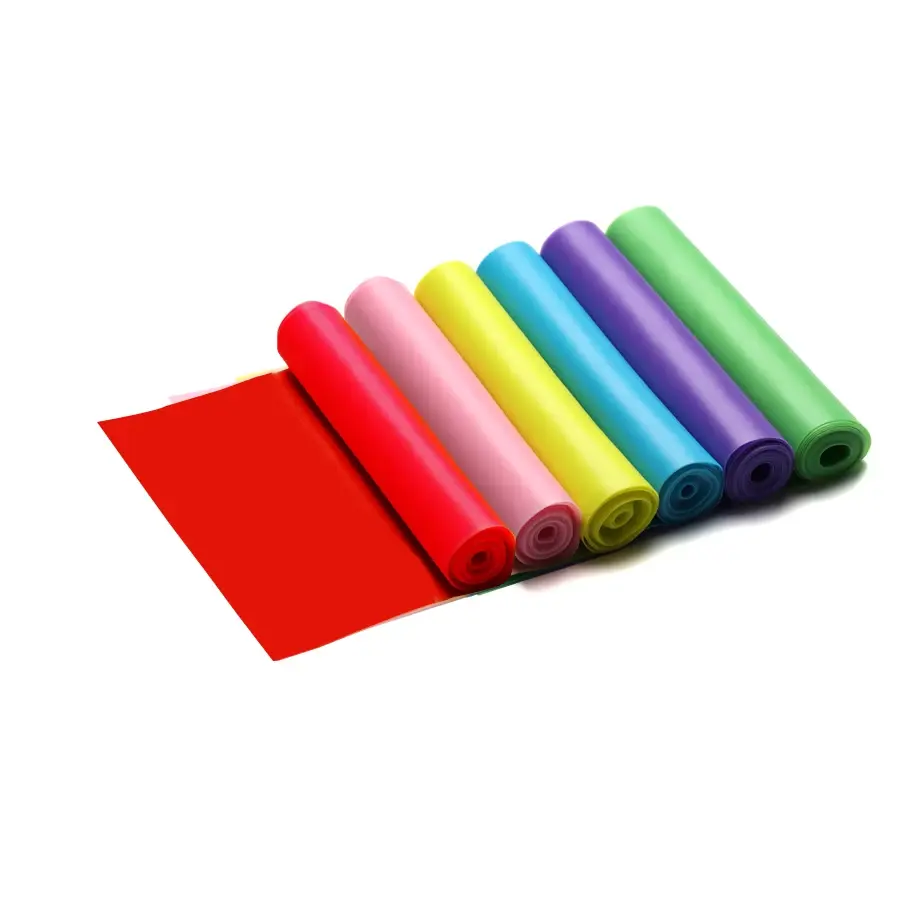 Thumbnail: FlexCore Resistance Bands