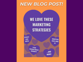 From nugget bouquets to SweeTART craze: Revisiting 10 years of Valentine’s marketing strategies