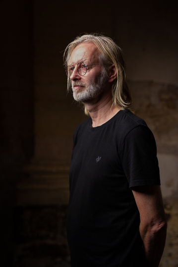Eivind Aarset