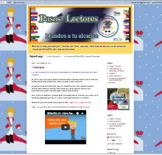 Blog del BiblioCRA Liceo de Coronado