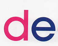 De