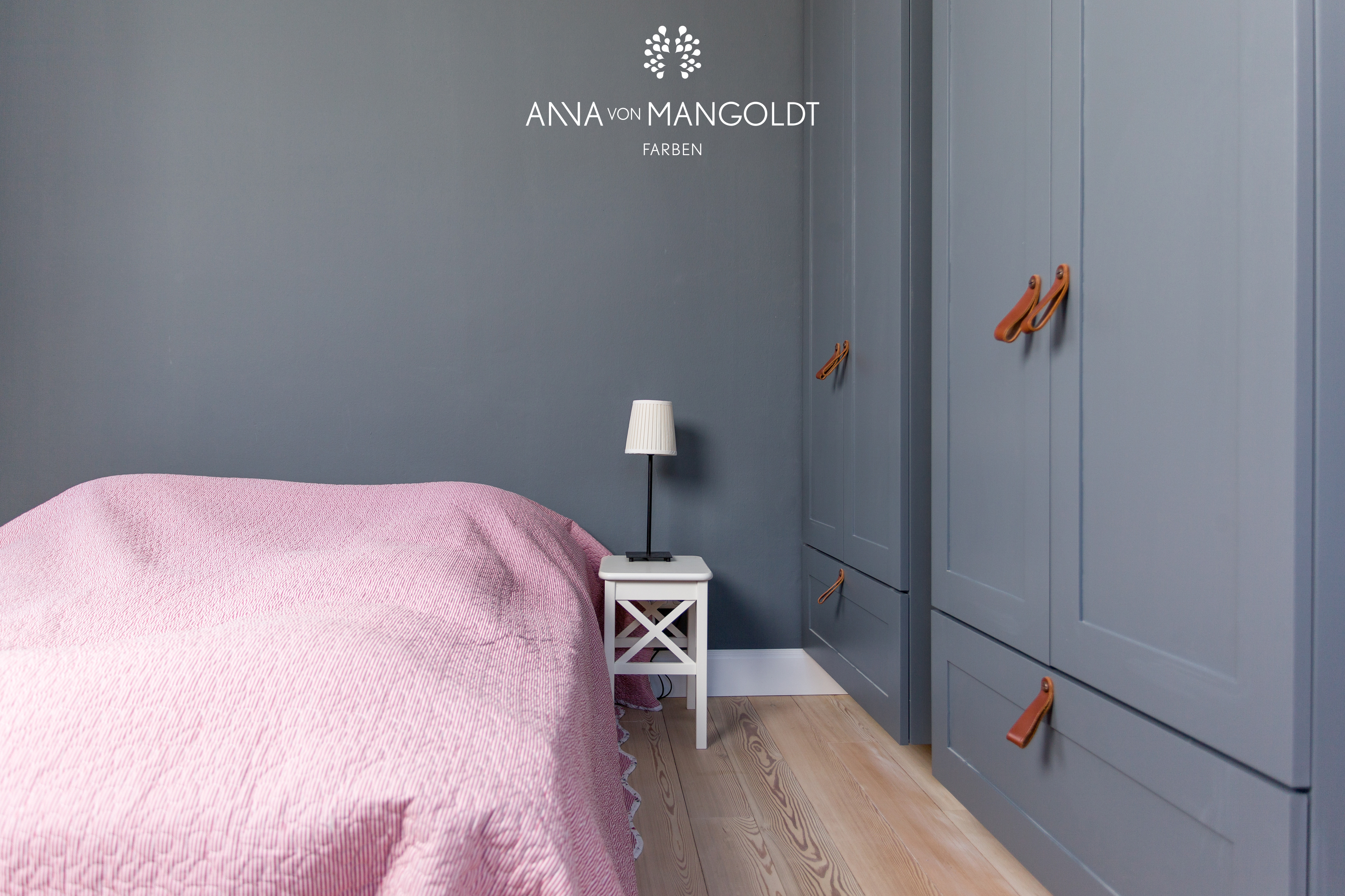 Anna Von Mangoldt Farben Zimmermann Interiordesign Berlin