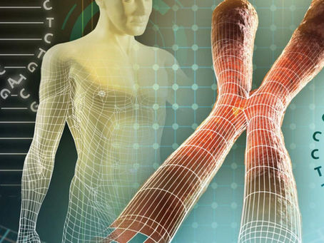 Títulos de Especialista em Citogenética Humana / Genética Molecular Humana / Aconselhamento Genético