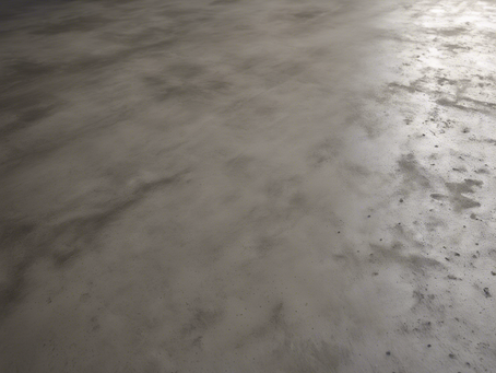 Concrete Services in El Paso: Silkroad Grading Delivers Quality