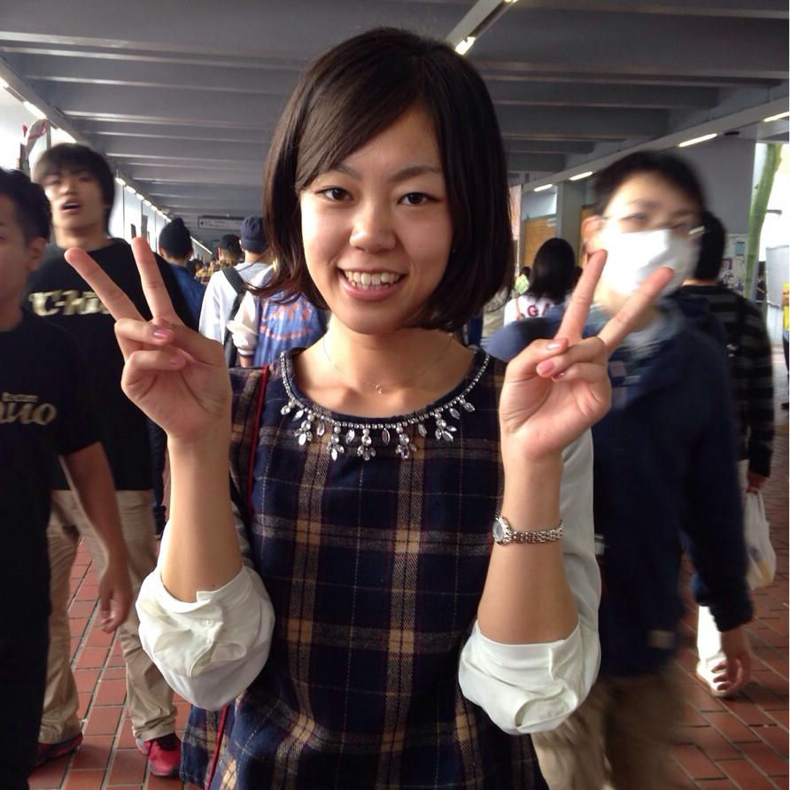 中村美央