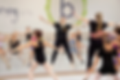Bender Performing Arts