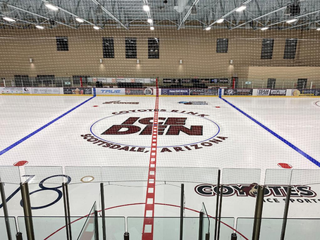 Ice SkateAble (Scottsdale, AZ)