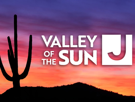 JCC(Valley of the Sun J / Jewish Community Center, Scottsdale)