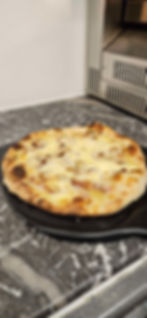 Tartiflette