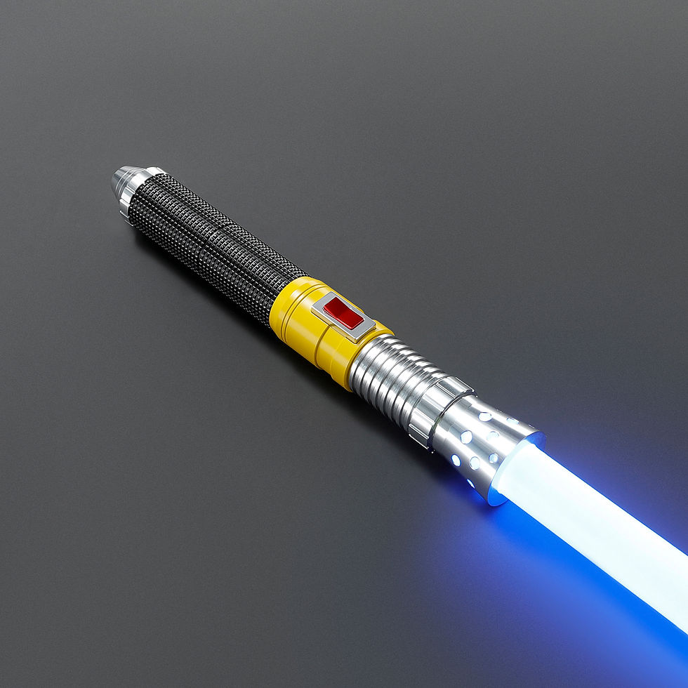 Thumbnail: Flare Saber