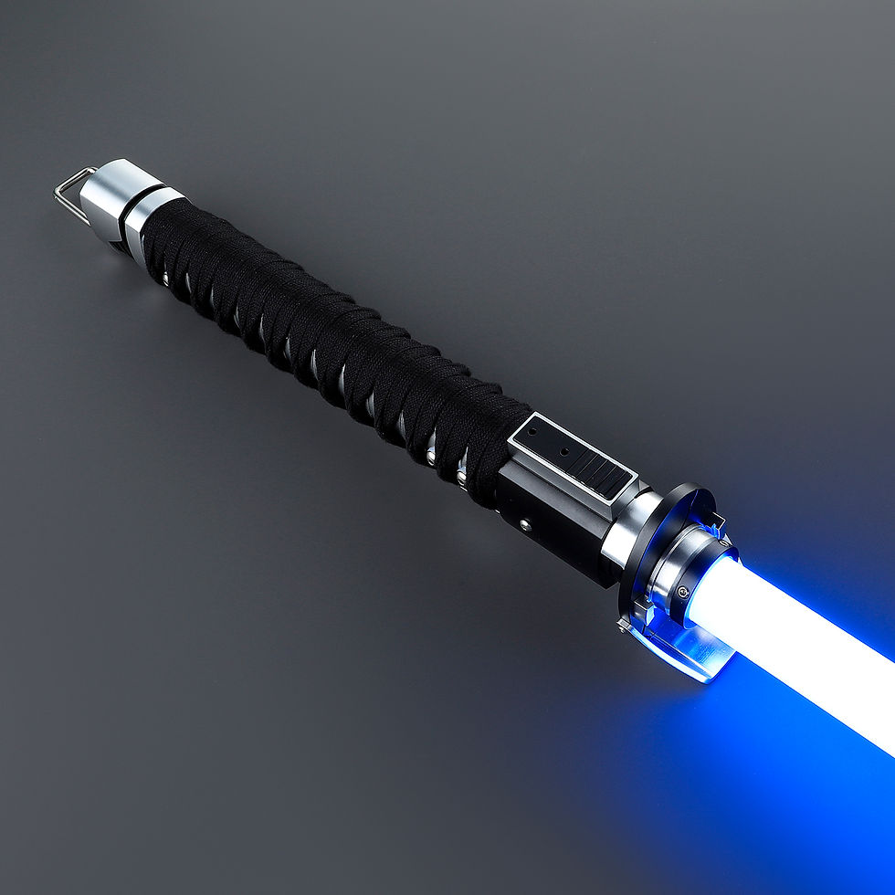 Thumbnail: Dark Ronin