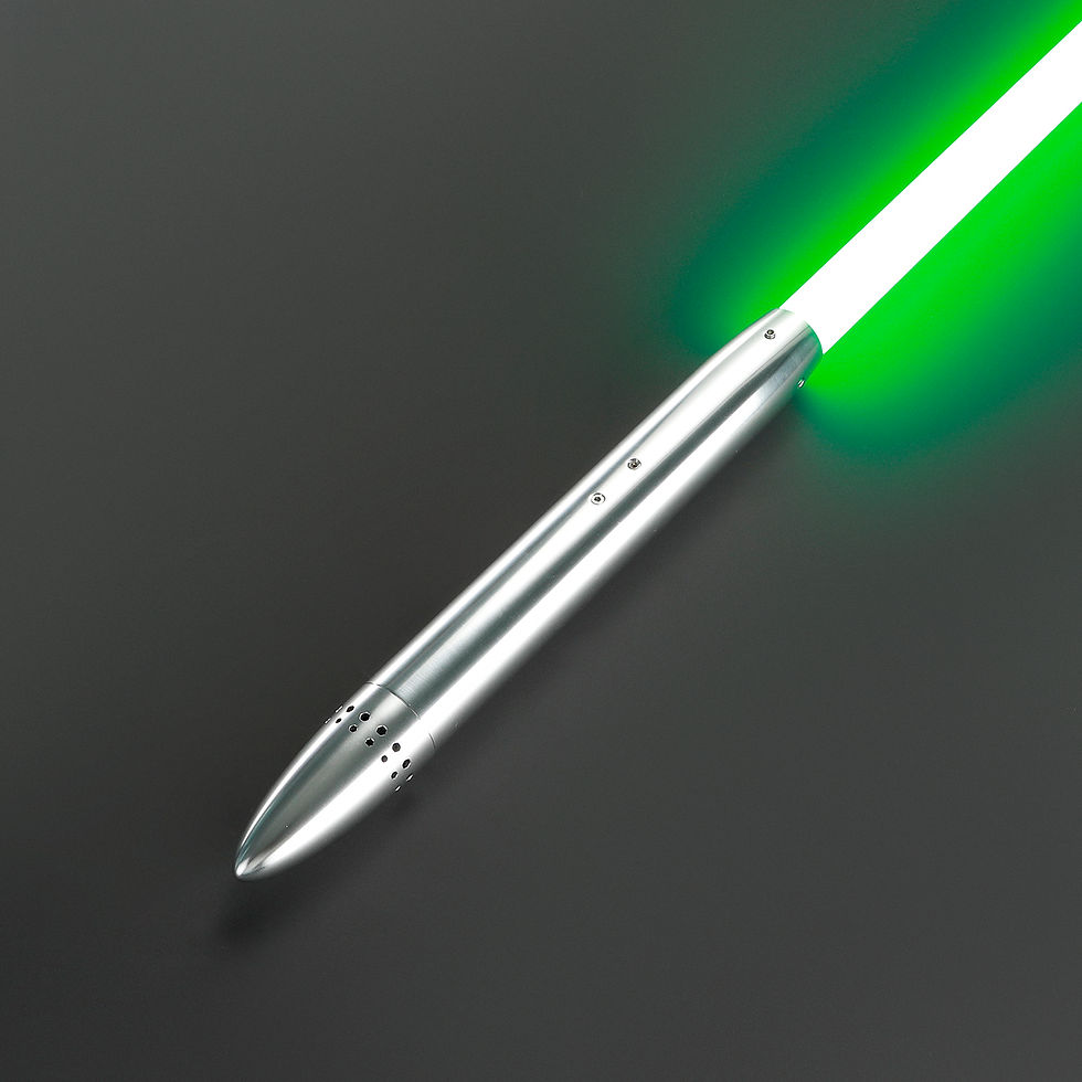 Thumbnail: Bullet Saber