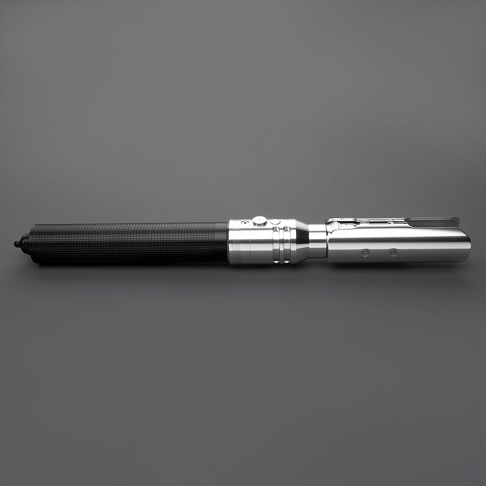 Fallen Order V2 Inspired saber