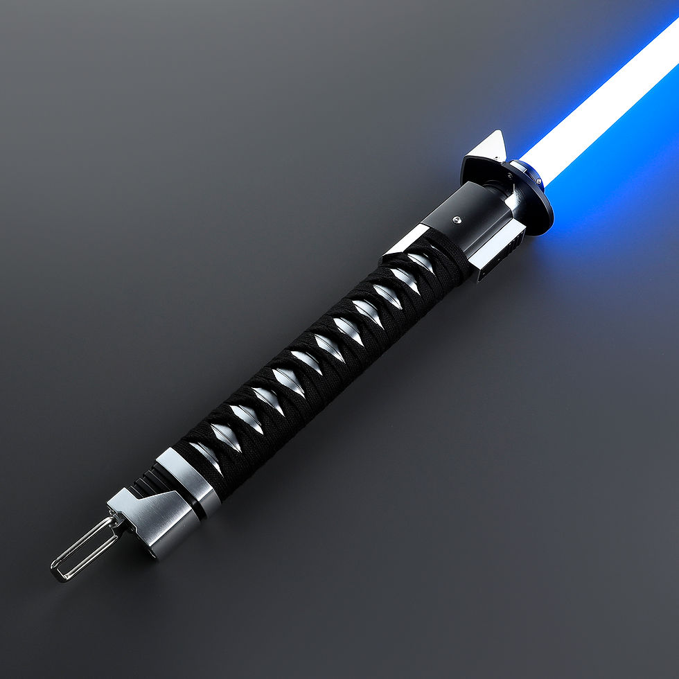 Thumbnail: Dark Ronin
