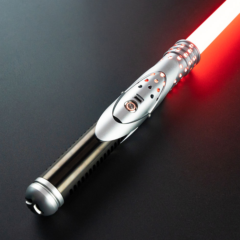 Thumbnail: Carbon Saber