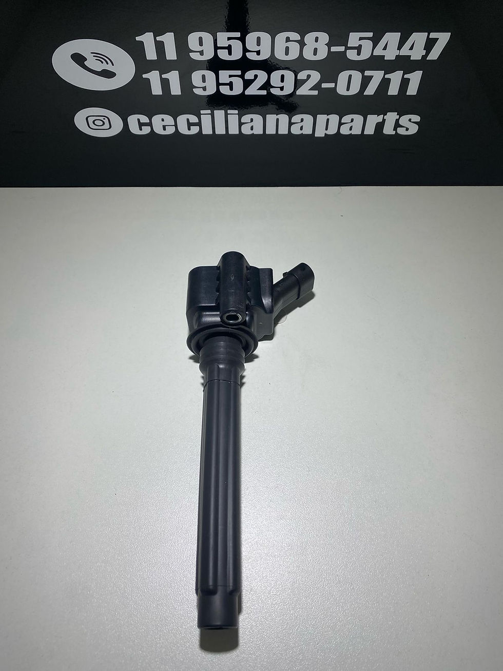 Miniatura: Bobina - Toro, Renegate - Bosch - 3 pinos