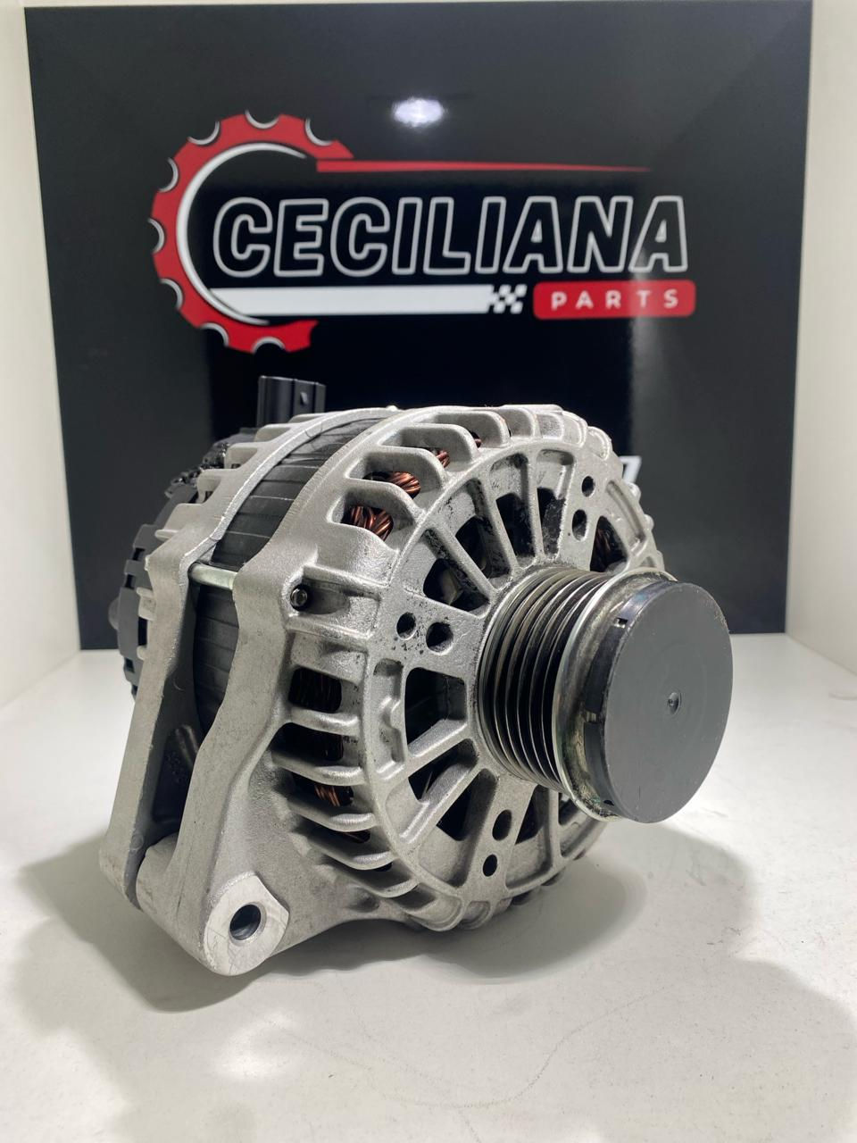Miniatura: Alternador Chery - Tiggo 5x, Arrizo 5 - GNR - 110AM