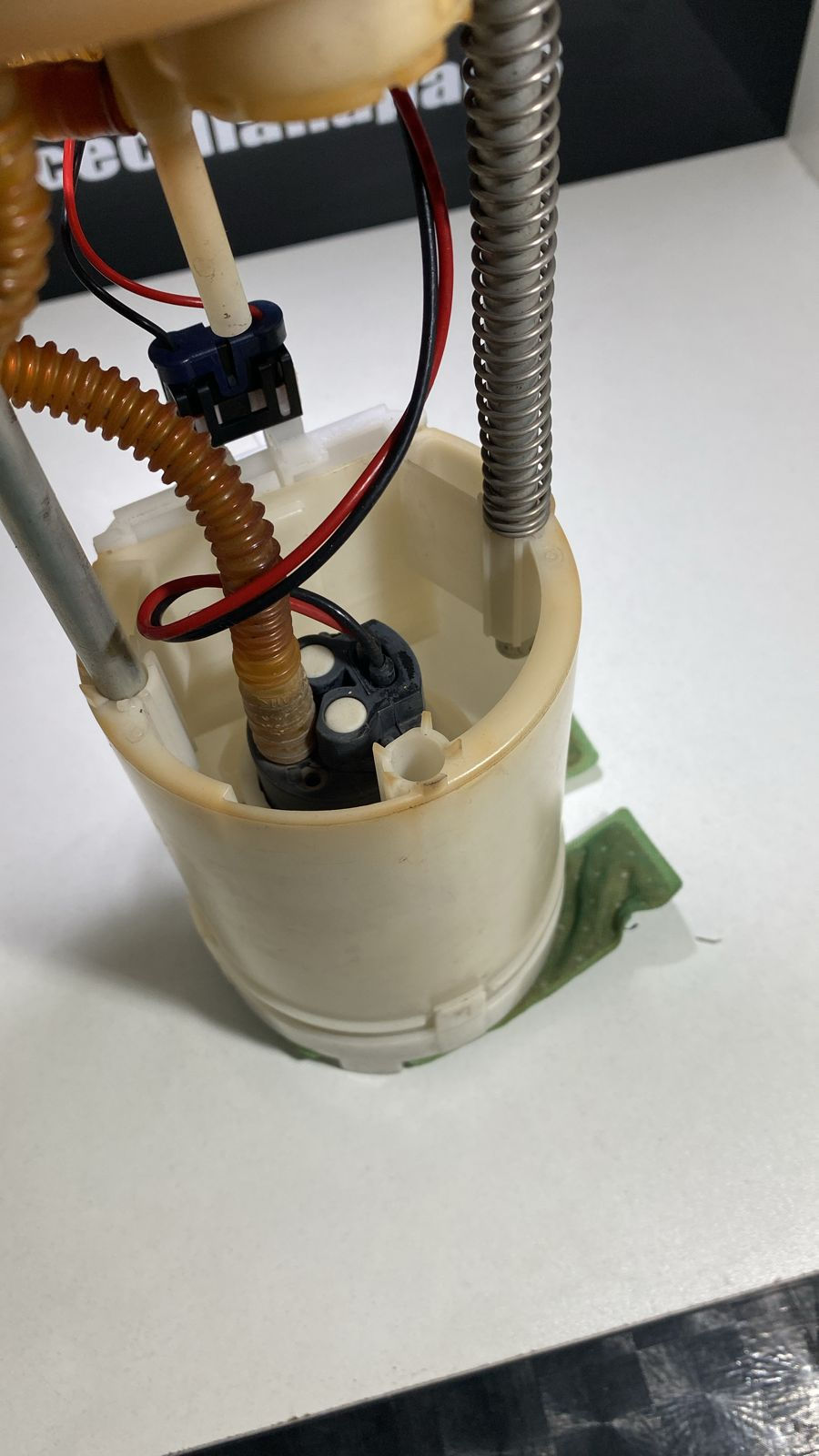 Miniatura: Bomba de Combustível - Fit - Bosch