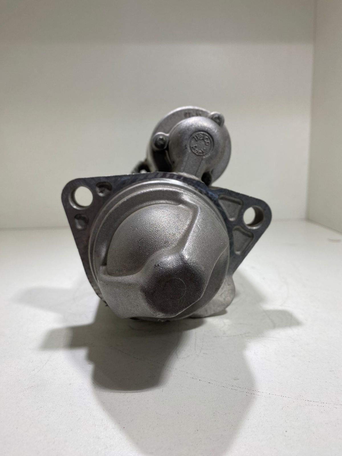 Motor de Arranque - Captiva, Malibu - Delco Remy - 12V