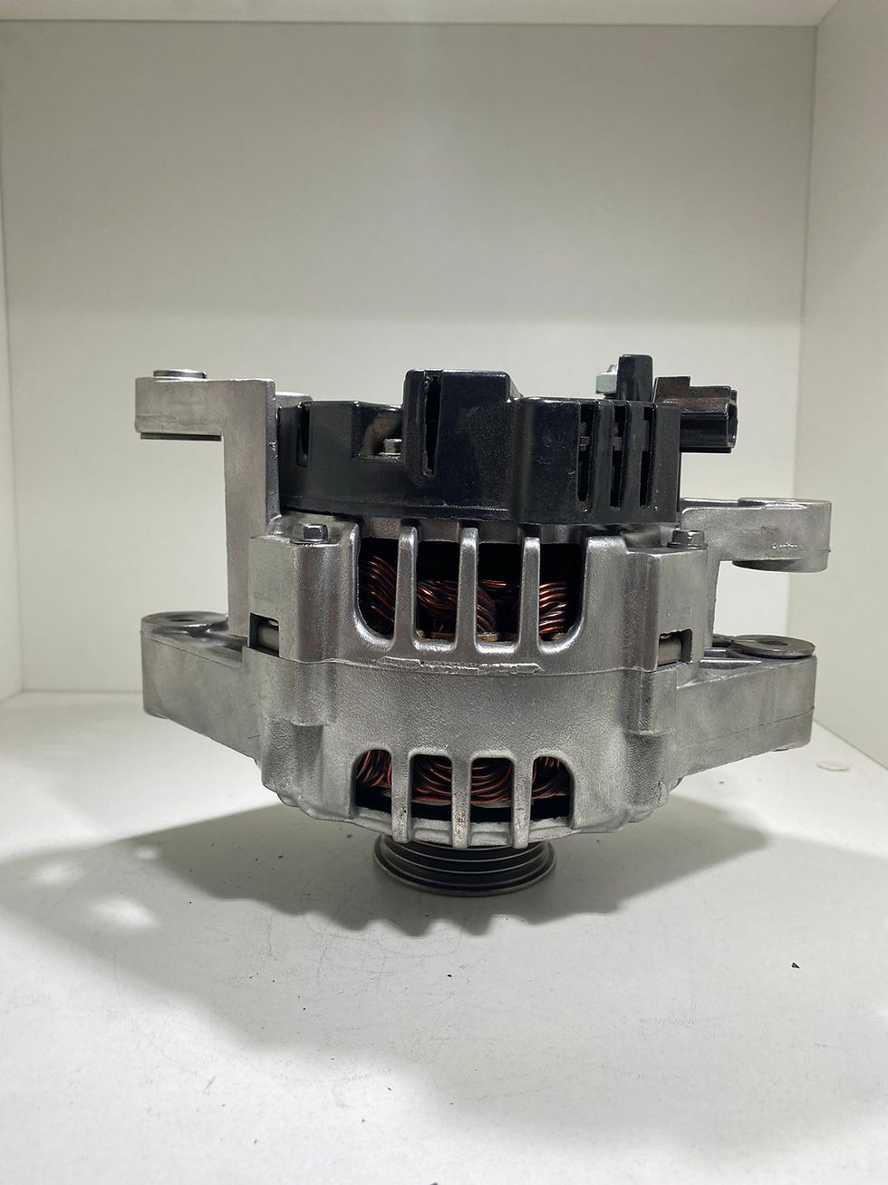 Miniatura: Alternador GM - Corsa, Celta, Meriva, Montana, Agile, Spin, Cobalt, Prisma...
