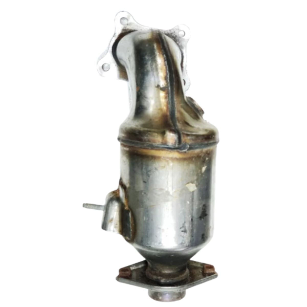 Catalisador Toyota Etios 1.3 1.5 16v 2012 até 2016