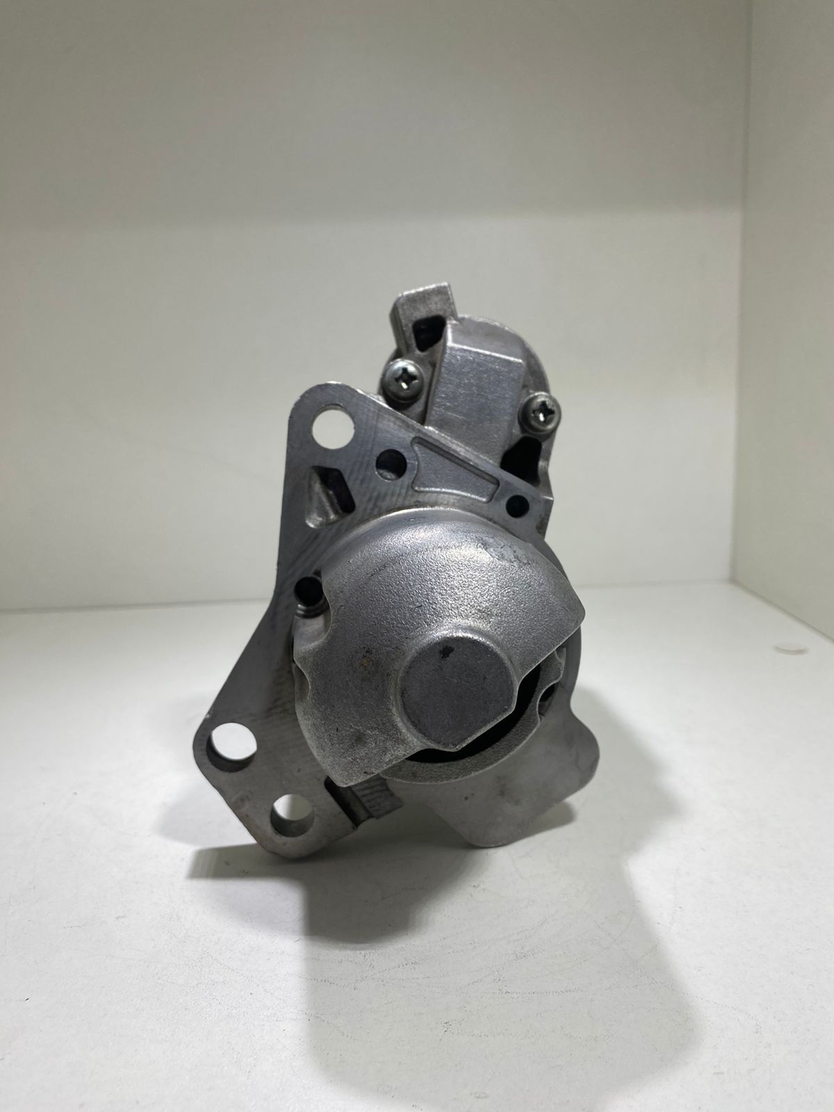 Motor de Arranque - Omega Fittipaldi, Captiva - Mitsubishi - 12V