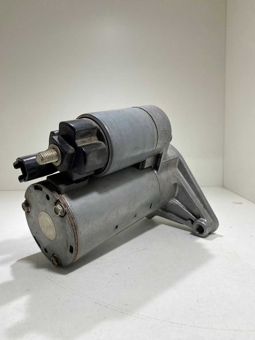 Miniatura: Motor de Arranque - Etios, Yaris - Denso - 12V