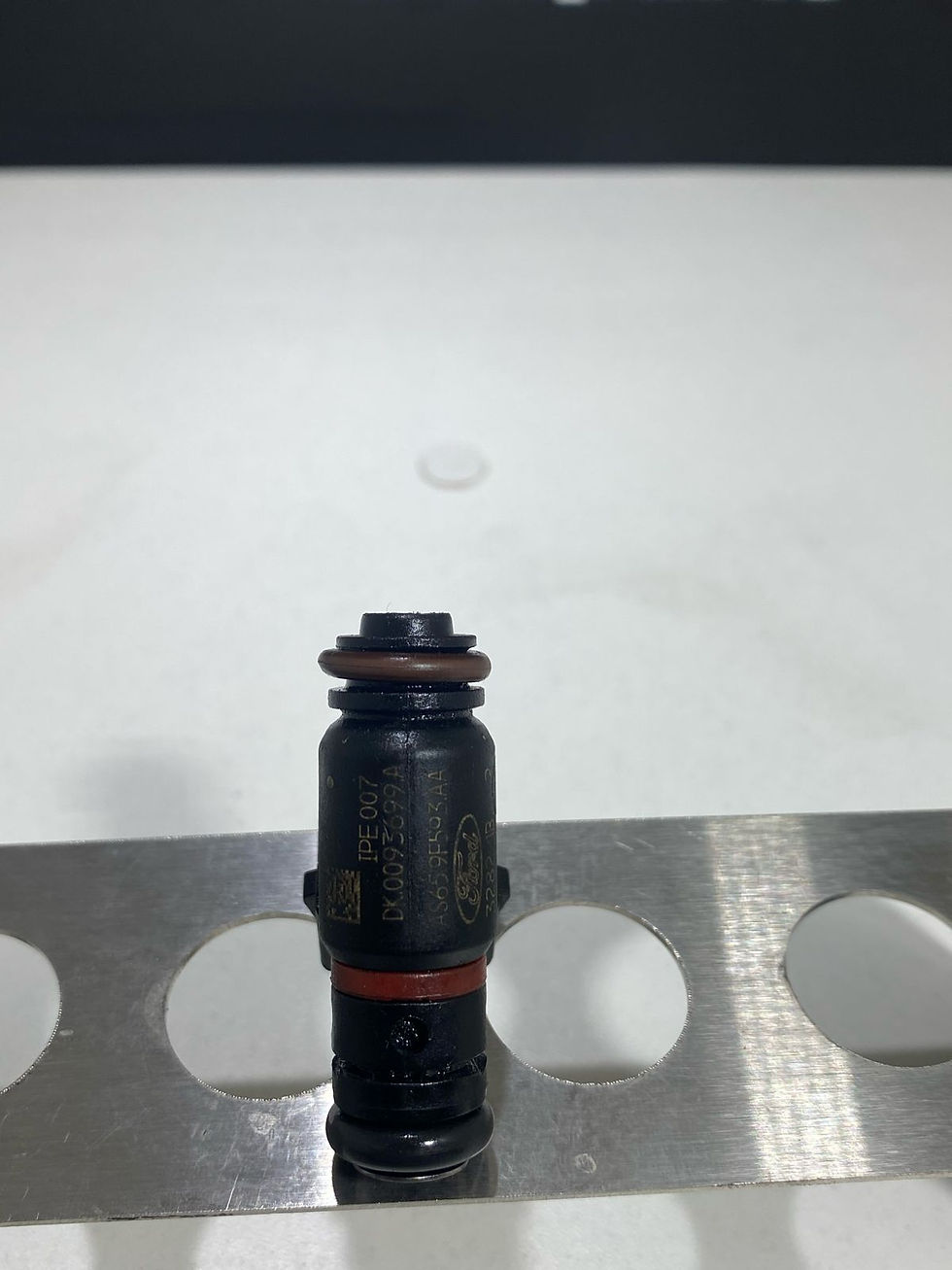 Miniatura: Bico Injetor - Ka, Fiesta, Ecosport - Magneti Marelli