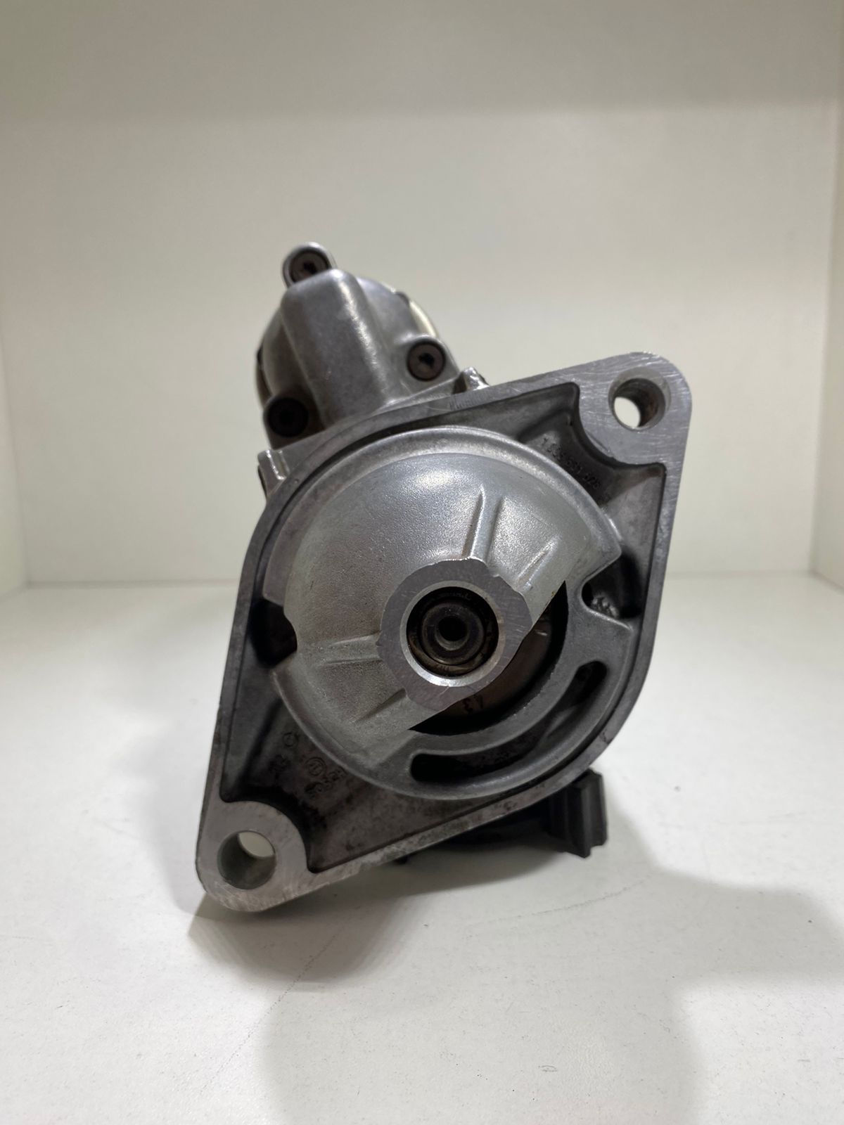 Motor de Arranque - Corolla - Bosch - 12V