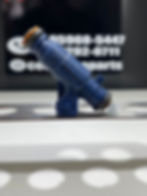 Miniatura: Bico Injetor - Agile, Cobalt, Montana, Spin, Onix, Fox - Bosch