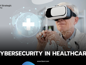 Cybersecurity in Healthcare