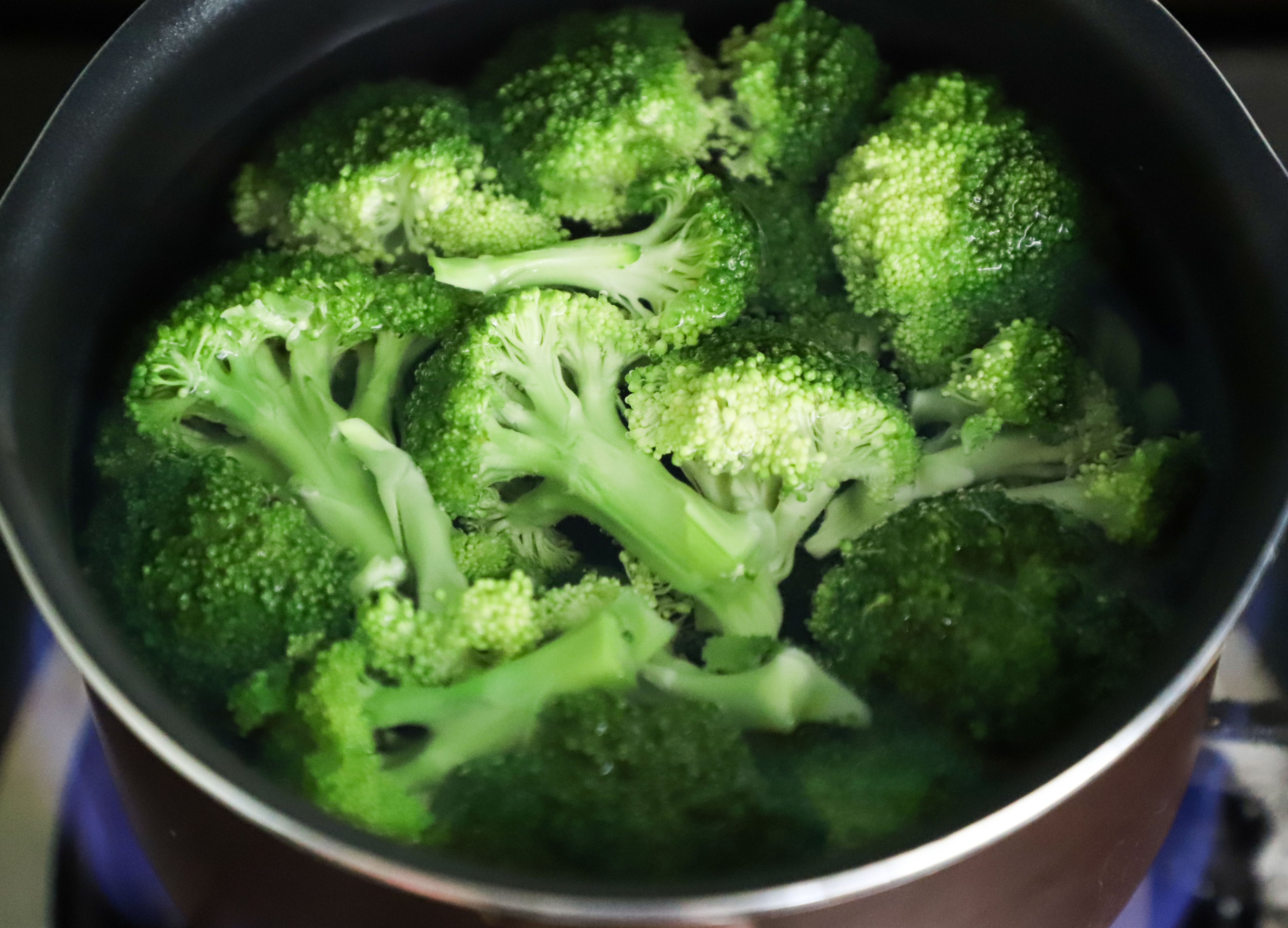 Broccoli Florets - 1kg bag