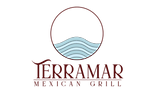 Terramar Mexican Grill logo for a Mexican restaurant in Lawrence, featuring authentic Mexican-inspired design.