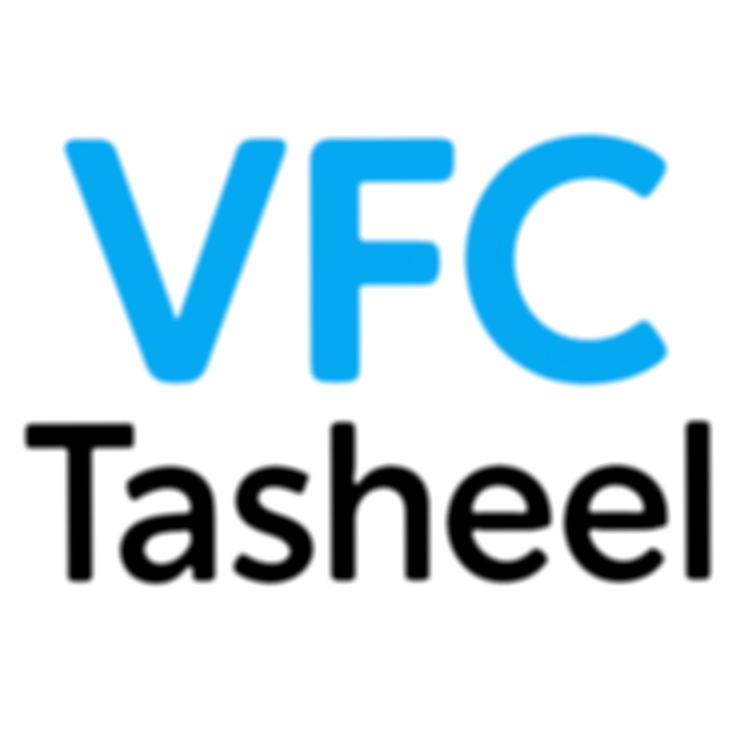 صورة الكاتب: vfc Tasheel