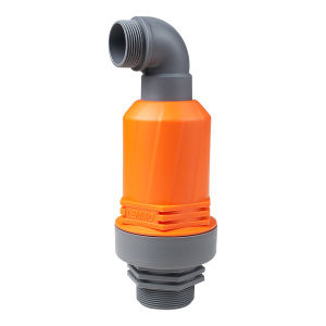 Air-Relief-Valve